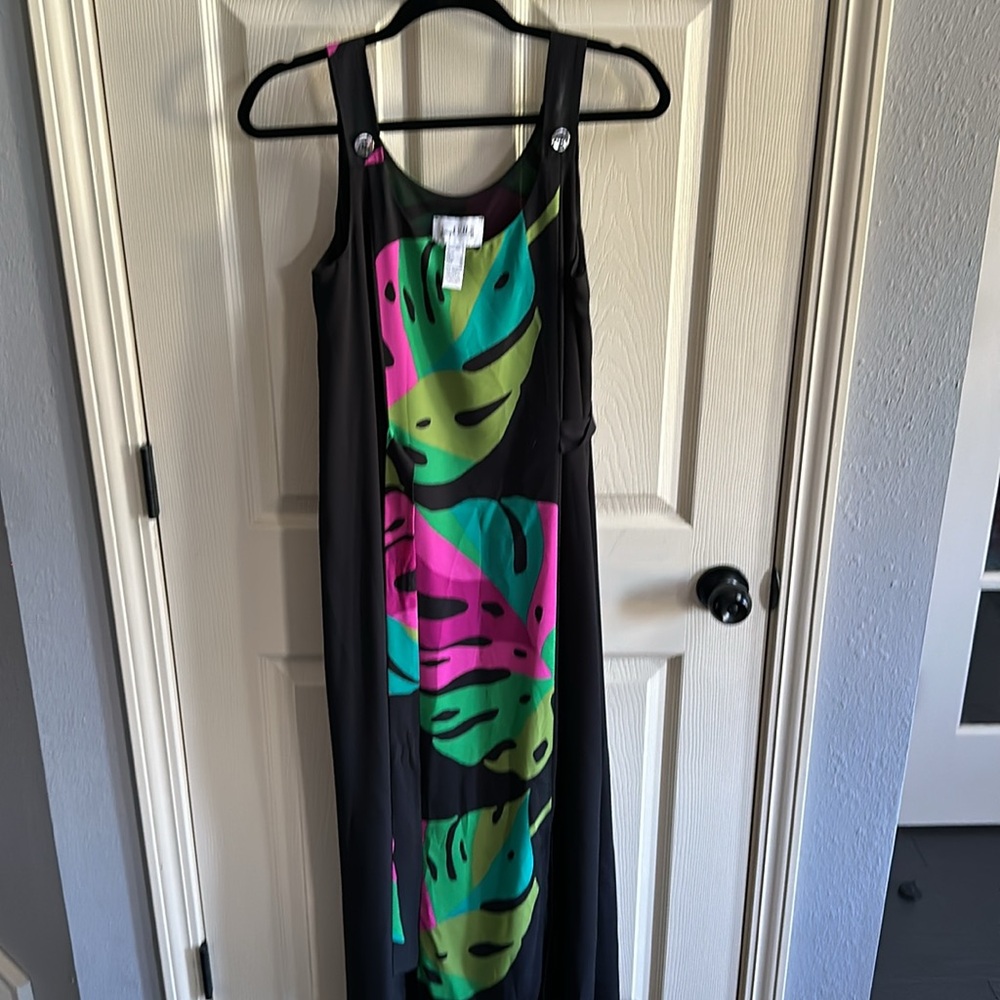 Joseph Ribhoff, Multi Colored, Never Worn. Size 4… - image 5